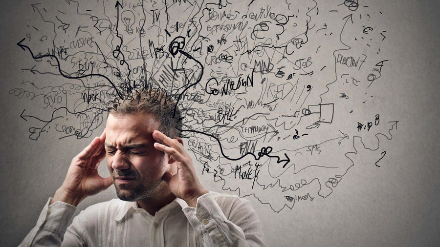 Best Stress Relief Supplements in 2026 | Natural Calm Support | OYAH Health
