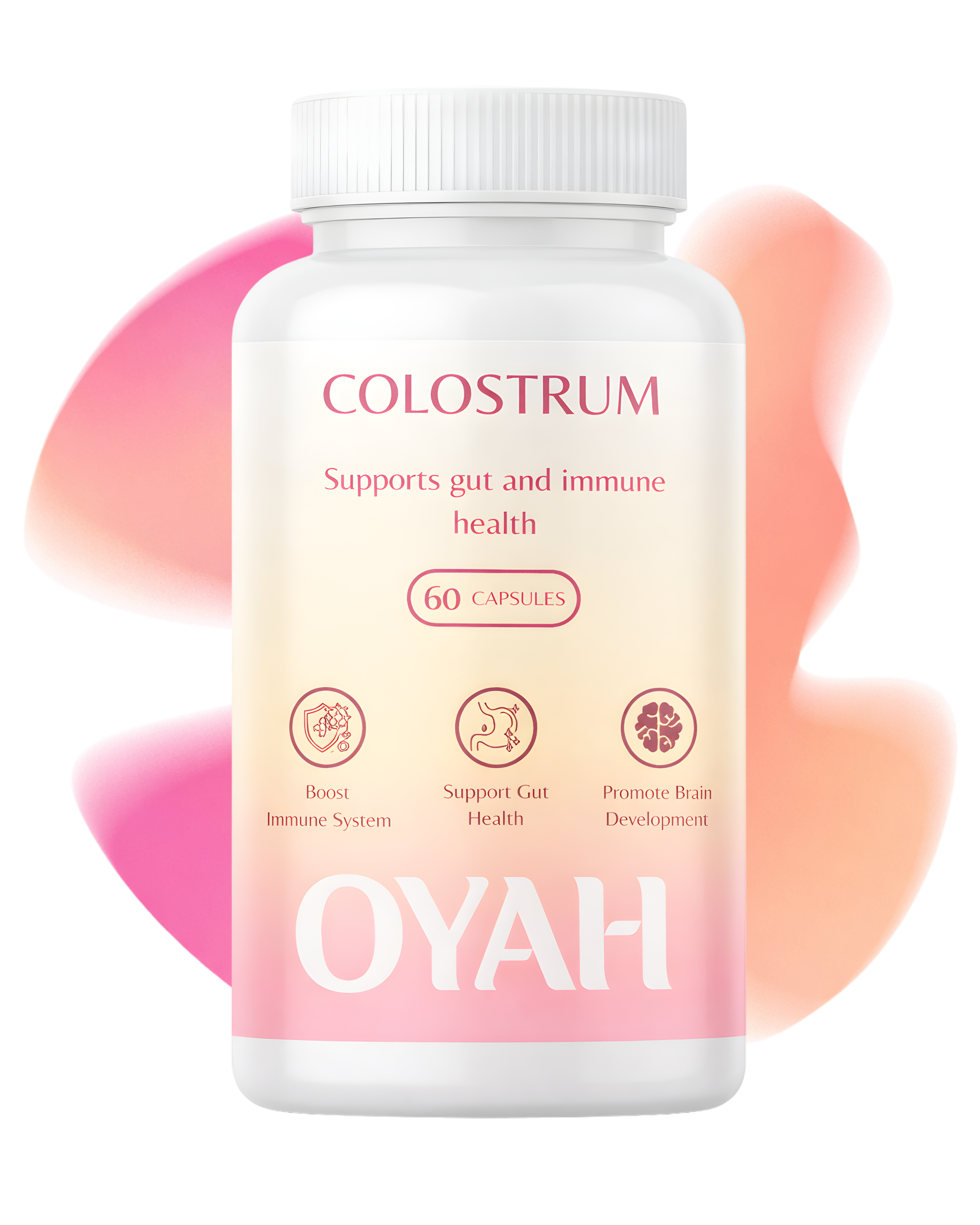 Colostrum