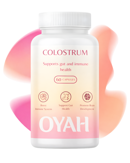 Colostrum