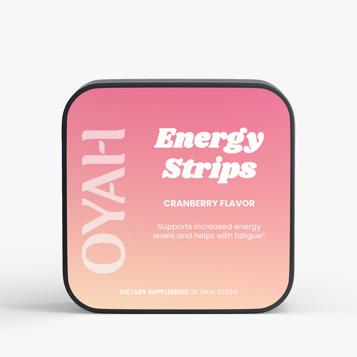 Energy Strips