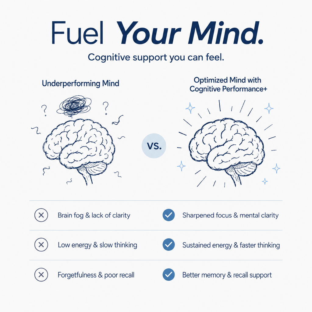 Cognitive Performance