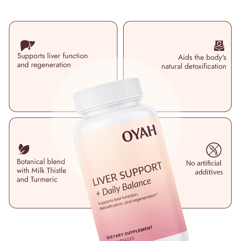 OYAH 360 Bundle