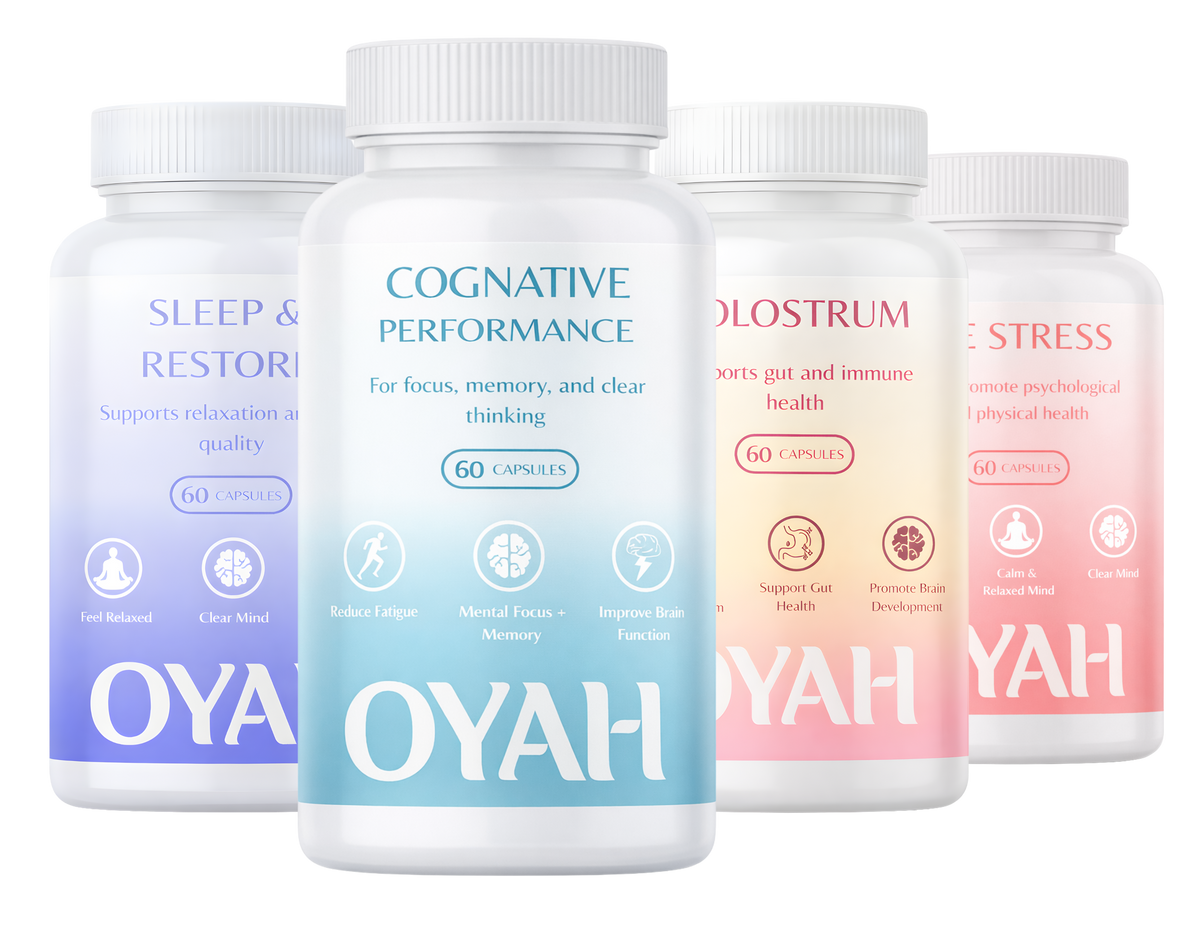 4-PACK BUNDLE