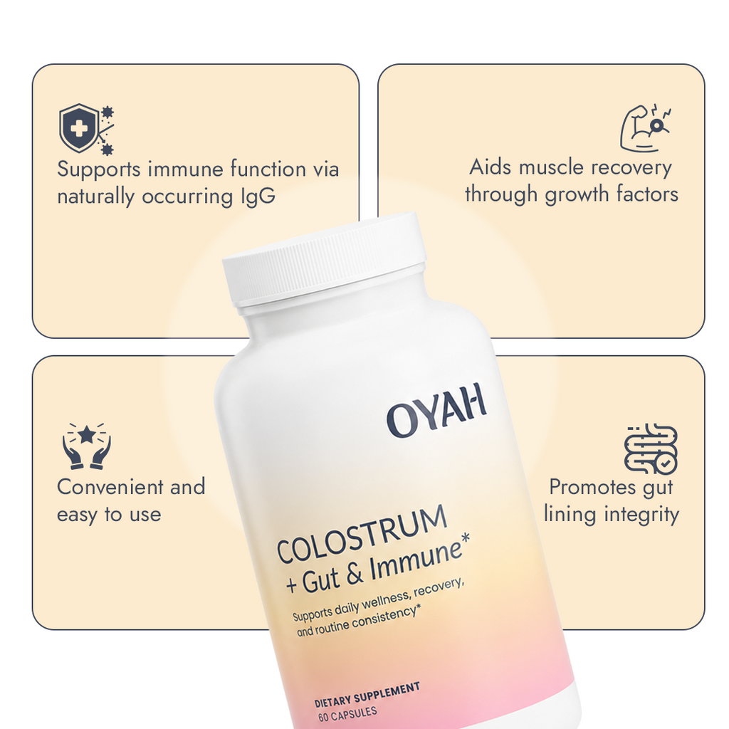OYAH 360 Bundle
