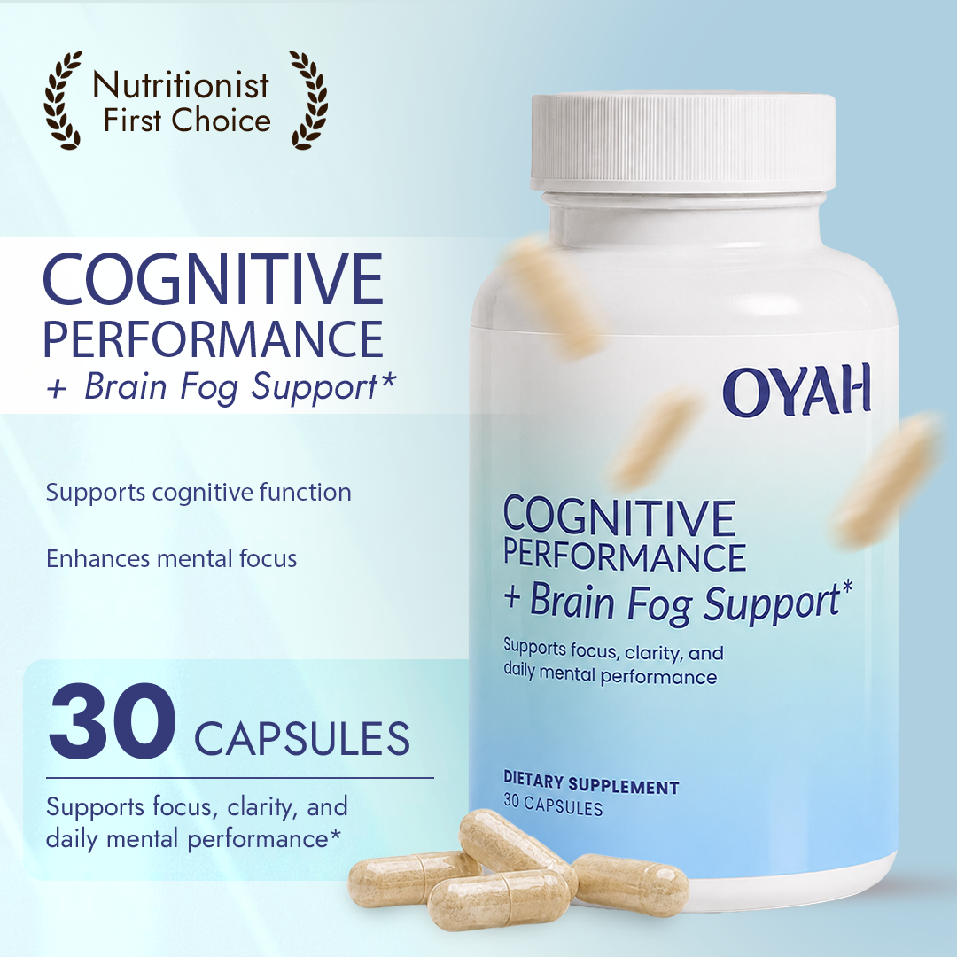 Cognitive Performance