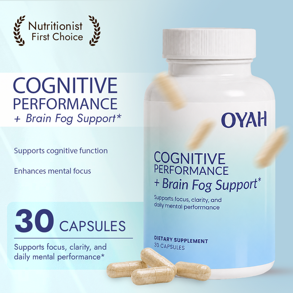 Cognitive Performance