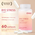 Bye Stress