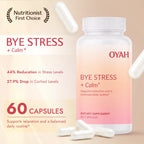 Bye Stress