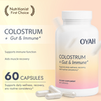 Colostrum