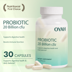Probiotic 20 Billion