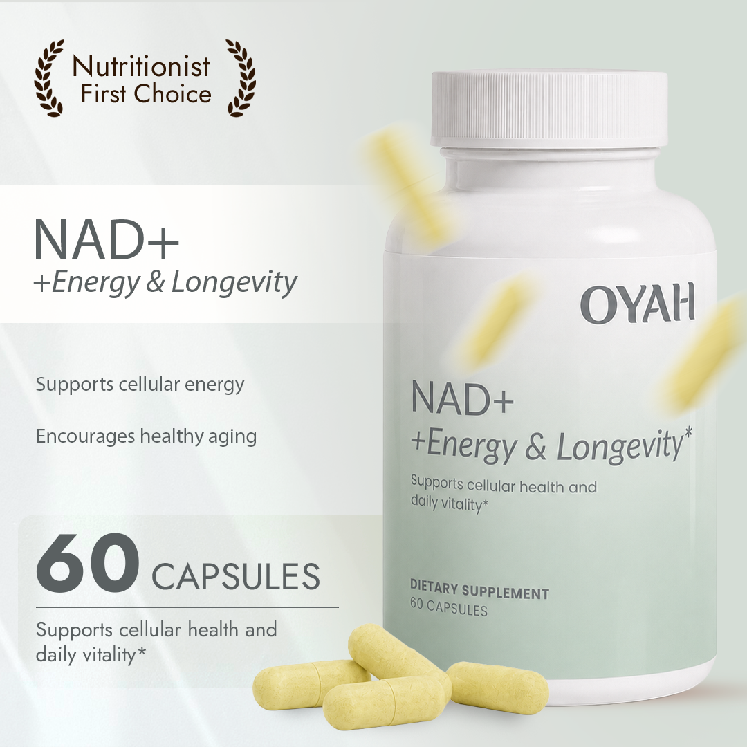 NAD+