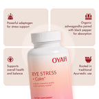 Bye Stress