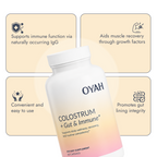 Colostrum