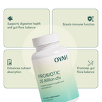 Probiotic 20 Billion