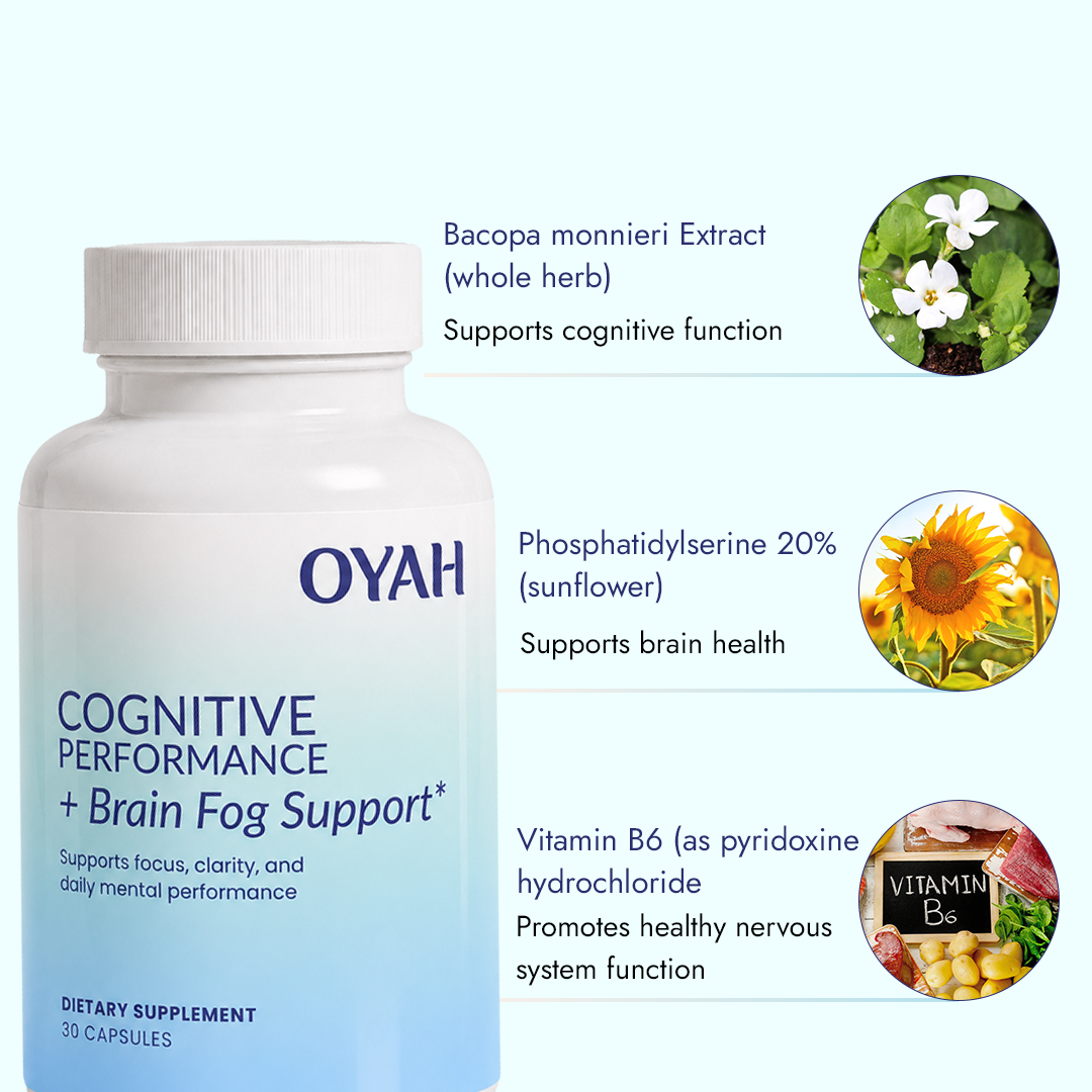 Cognitive Performance