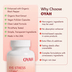 Bye Stress