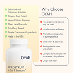 Colostrum