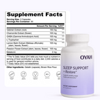 Sleep & Restore
