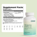 Probiotic 20 Billion