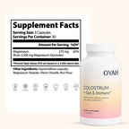 Colostrum