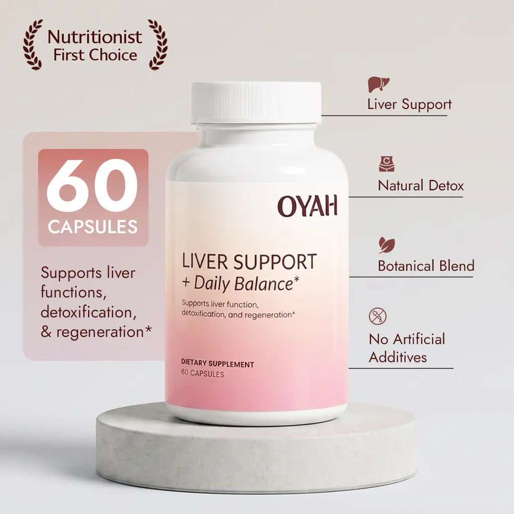 Liver Support