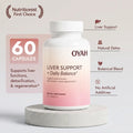 Liver Support
