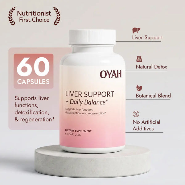 Liver Support