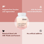 Liver Support
