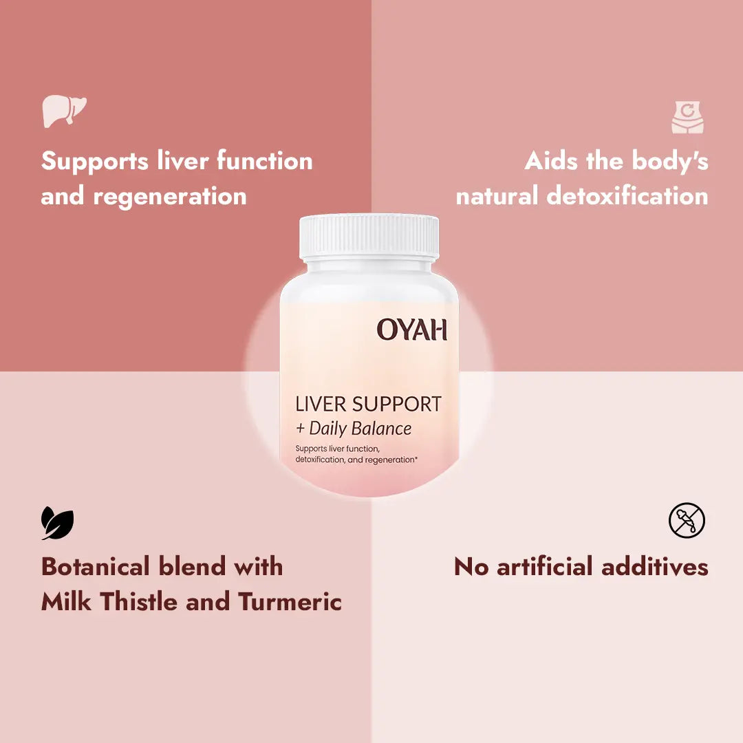 Liver Support