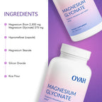 Magnesium Glycinate
