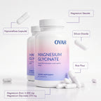 Magnesium Glycinate