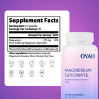 Magnesium Glycinate