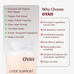Liver Support