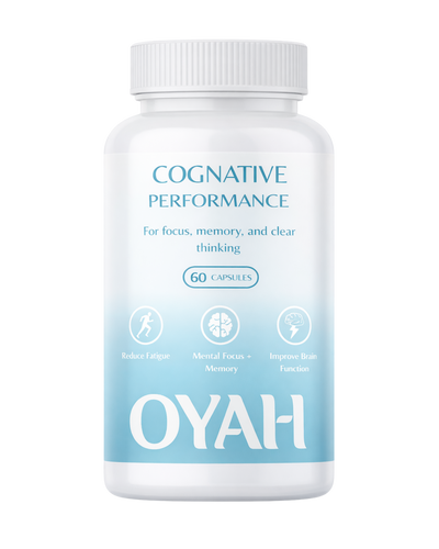 Cognitive Performance