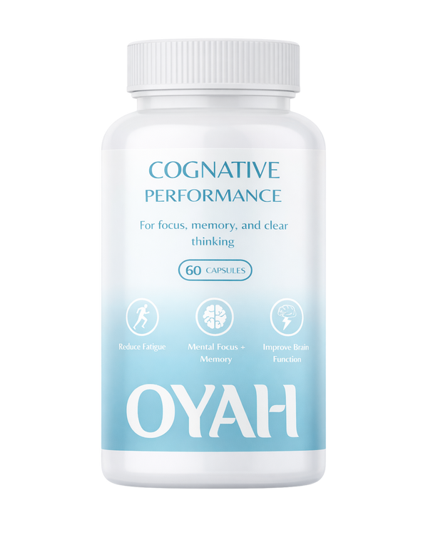 Cognitive Performance