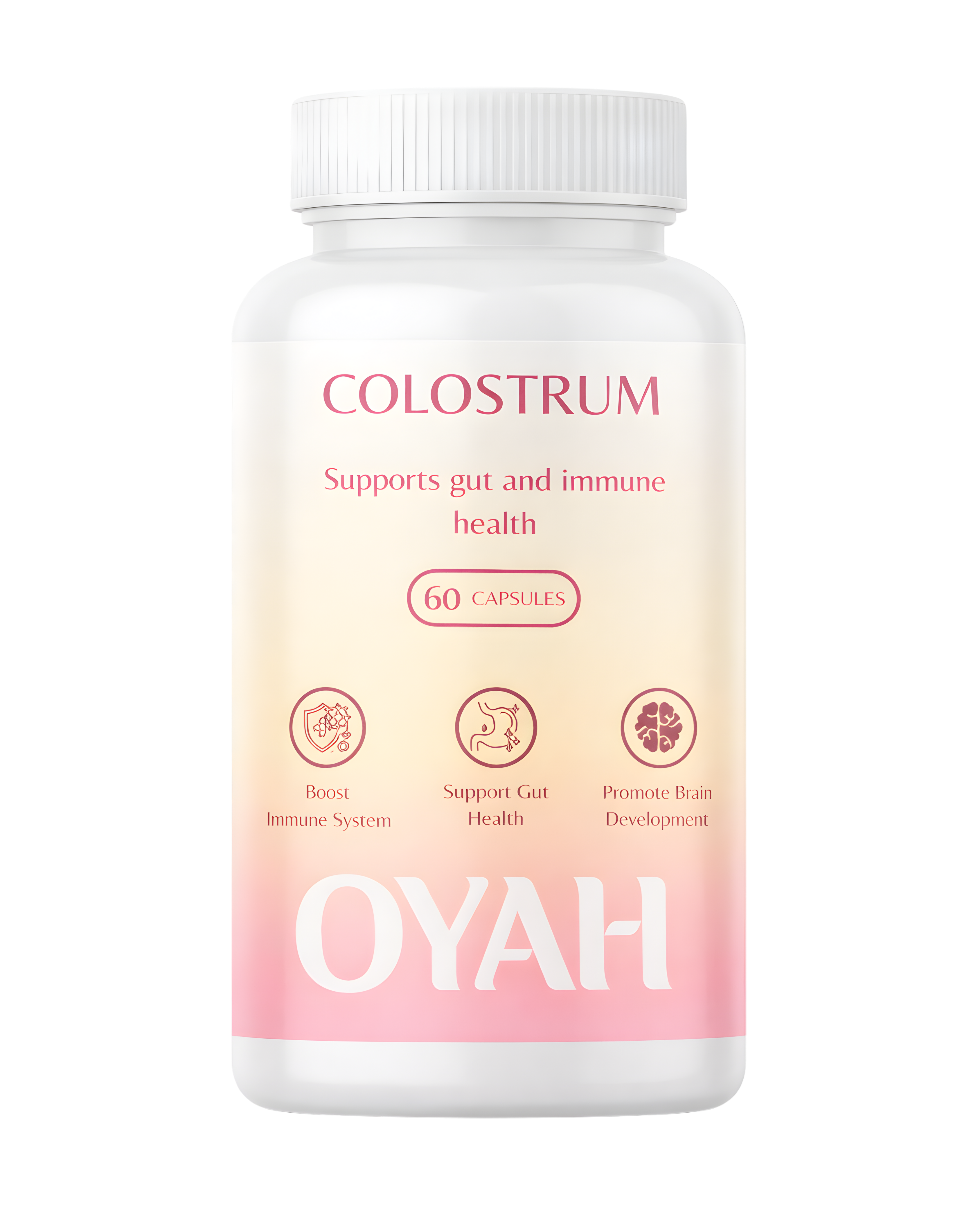 Colostrum