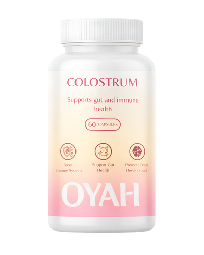 Colostrum