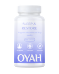 Sleep & Restore